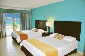 Playa Blanca Beach Resort - Panama