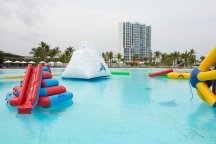 Playa Blanca Resort - Panama