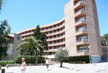 PLAYA CALAMAYOR - Španělsko - Mallorca - Cala Mayor