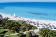 PLAYA CALETA - Kuba - Varadero 