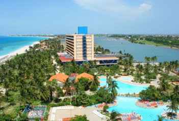 PLAYA CALETA - Kuba - Varadero 