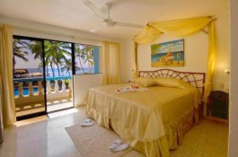 Playa Esmeralda Beach Resort - Dominikánská republika - Juan Dolio
