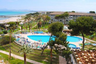 PLAYA ESPERANZA - Španělsko - Mallorca - Playa de Muro