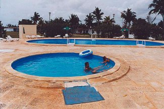 PLAYA GIRON - Kuba - Varadero 