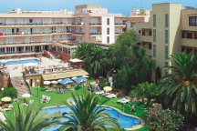 PLAYA MAR - Španělsko - Mallorca - S´Illot