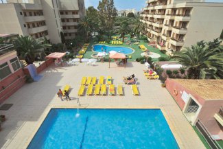 PLAYA MAR - Španělsko - Mallorca - S´Illot
