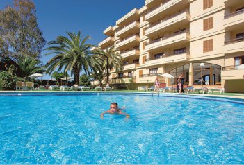 PLAYA MAR - Španělsko - Mallorca - S´Illot