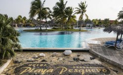 Hotel Playa Pesquero - Kuba - Holguin - Playa Pesquero