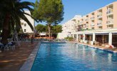 PLAYA SANTA PONSA - Španělsko - Mallorca - Santa Ponsa