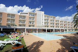PLAYA SANTA PONSA