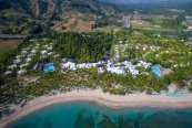 Hotel Playabachata Resort - Dominikánská republika - Puerto Plata