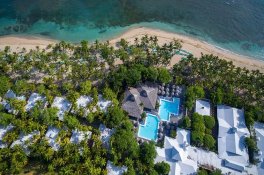 Hotel Playabachata Resort - Dominikánská republika - Puerto Plata