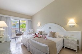 Hotel Playabachata Resort - Dominikánská republika - Puerto Plata