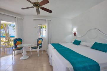 Playa Bachata Resort - Dominikánská republika - Puerto Plata