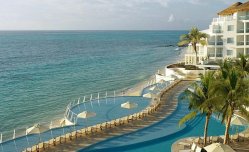 PLAYACAR PALACE RESORT - Mexiko - Playa del Carmen 