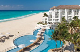 PLAYACAR PALACE RESORT