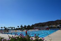 PLAYITAS VILLAS - Kanárské ostrovy - Fuerteventura - Las Playas