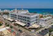 Hotel Plaza - Kypr - Protaras