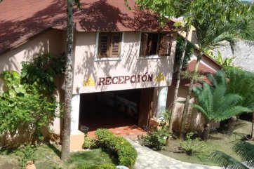 PLAZA REAL RESORT - Dominikánská republika - Juan Dolio