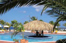 Plaza Resort - Bonaire - Kralendijk
