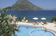 Plaza - Řecko - Kalymnos - Massouri