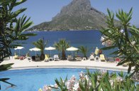 Plaza - Řecko - Kalymnos - Massouri