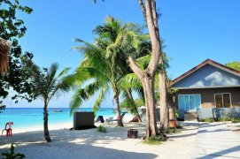 Pláže a poznání Langkawi a ostrova Koh Lipe