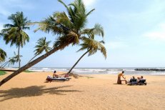 Hotel Pledge 3 - Srí Lanka - Negombo 
