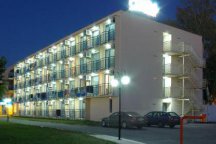 Pliska Hotel - Bulharsko - Slunečné pobřeží