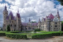 Po stopách čarodějnic v Česko-Polském příhraničí - Česká republika