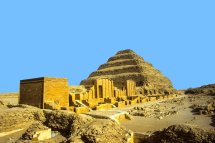 Po stopách českých egyptologů - Egypt