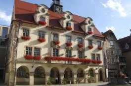 Po stopách Hohenzollernů v Bavorsku a Braniborsku - Německo