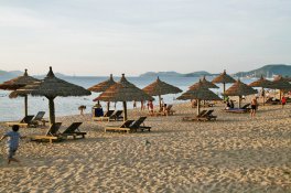 Po stopách vietnamské války - Vietnam