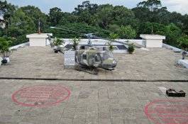 Po stopách vietnamské války - Vietnam