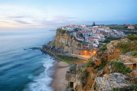 Portugalsko - POBŘEŽÍ ALGARVE S NÁVŠTĚVOU LISABONU - Portugalsko