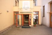 Hotel Claris - Česká republika - Praha
