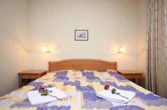 Hotel Claris - Česká republika - Praha