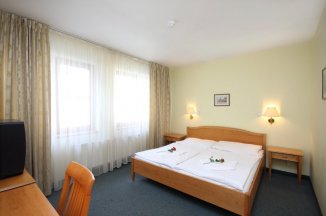 Hotel Claris - Česká republika - Praha