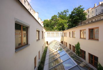 Hotel Claris - Česká republika - Praha