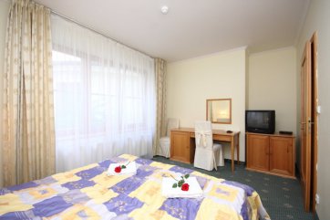 Hotel Claris - Česká republika - Praha