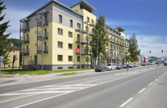 Apartmány Liptov