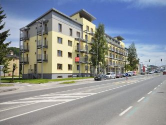 Apartmány Liptov