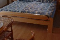 Apartmánový dům Holler - Maďarsko - Bükfürdö