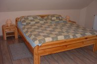 Apartmánový dům Holler - Maďarsko - Bükfürdö