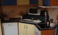Apartmánový dům Holler - Maďarsko - Bükfürdö