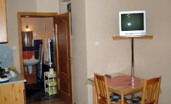 Apartmánový dům Holler - Maďarsko - Bükfürdö