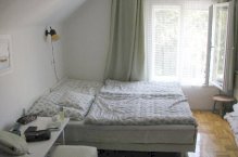 Apartmánový dům Dalma - Maďarsko - Tapolca