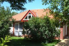 Apartmánový dům Viola - Maďarsko - Hajdúszoboszló