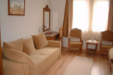 Hotel Kemencés - Maďarsko - Hajdúszoboszló