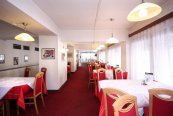 Hotel Legie - Česká republika - Praha